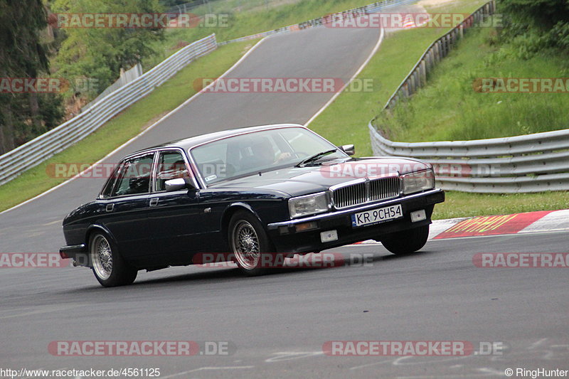 Bild #4561125 - Touristenfahrten Nürburgring Nordschleife 08.06.2018