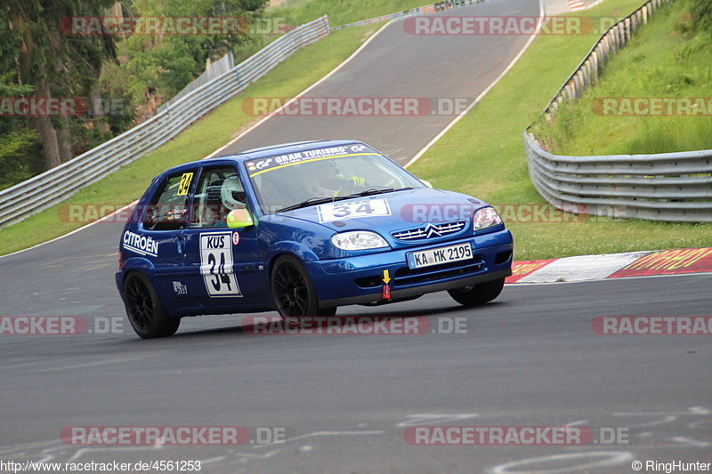 Bild #4561253 - Touristenfahrten Nürburgring Nordschleife 08.06.2018