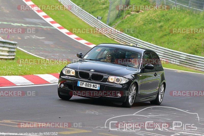 Bild #4561352 - Touristenfahrten Nürburgring Nordschleife 09.06.2018