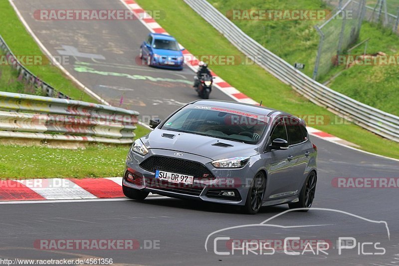 Bild #4561356 - Touristenfahrten Nürburgring Nordschleife 09.06.2018