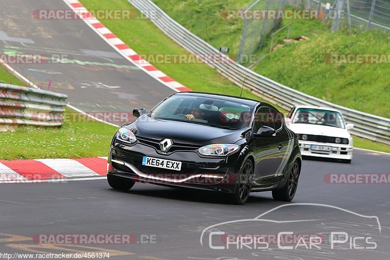 Bild #4561374 - Touristenfahrten Nürburgring Nordschleife 09.06.2018