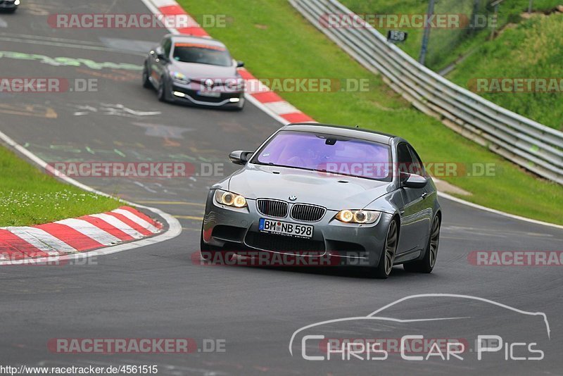 Bild #4561515 - Touristenfahrten Nürburgring Nordschleife 09.06.2018