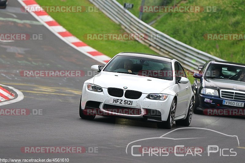 Bild #4561610 - Touristenfahrten Nürburgring Nordschleife 09.06.2018