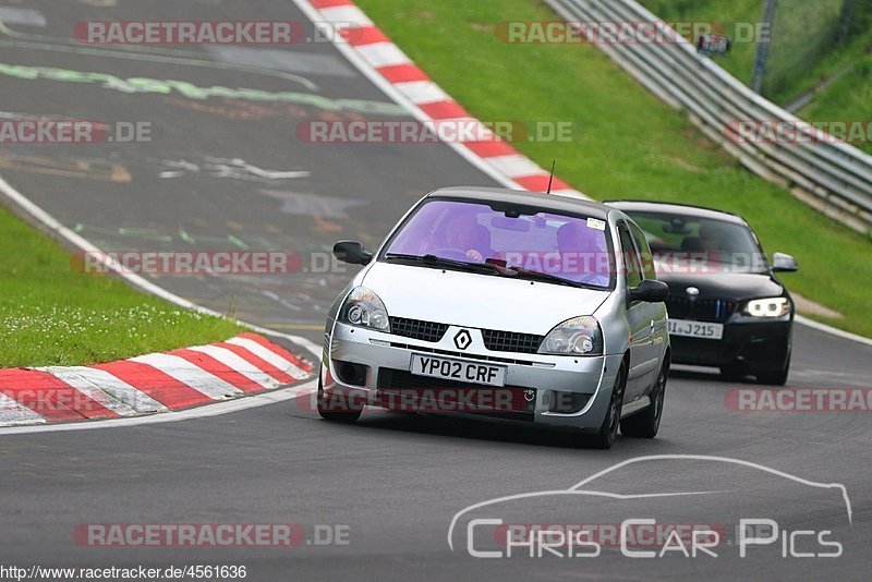 Bild #4561636 - Touristenfahrten Nürburgring Nordschleife 09.06.2018