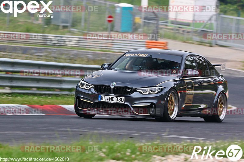 Bild #4562013 - Touristenfahrten Nürburgring Nordschleife 09.06.2018