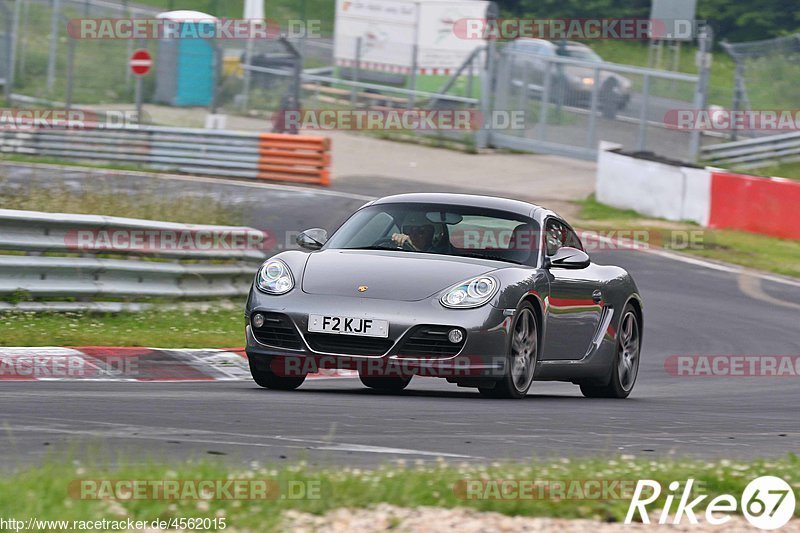 Bild #4562015 - Touristenfahrten Nürburgring Nordschleife 09.06.2018