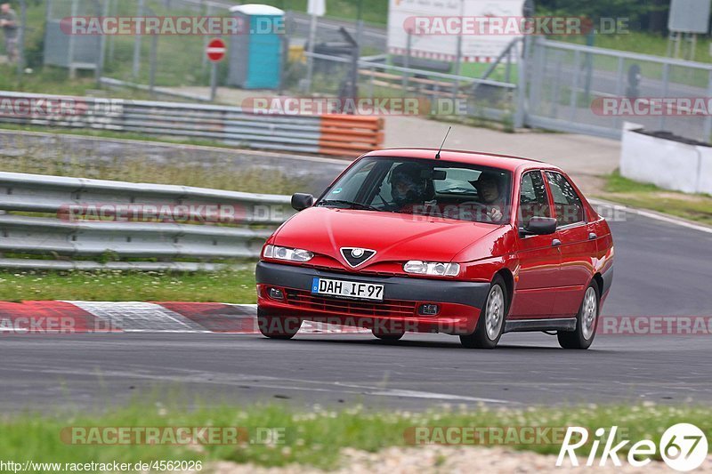 Bild #4562026 - Touristenfahrten Nürburgring Nordschleife 09.06.2018