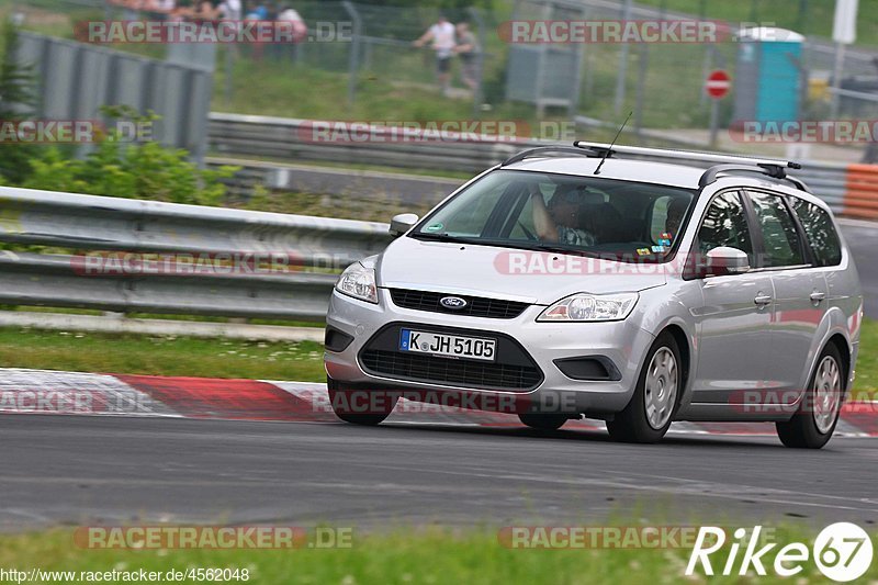 Bild #4562048 - Touristenfahrten Nürburgring Nordschleife 09.06.2018