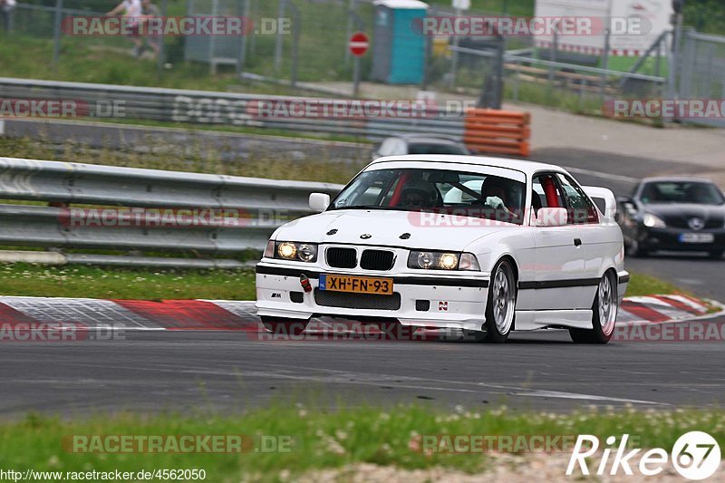 Bild #4562050 - Touristenfahrten Nürburgring Nordschleife 09.06.2018