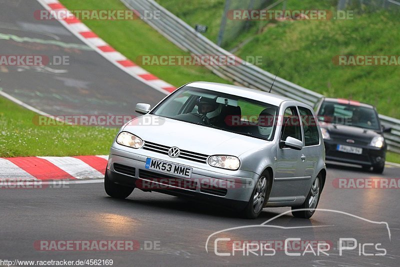 Bild #4562169 - Touristenfahrten Nürburgring Nordschleife 09.06.2018