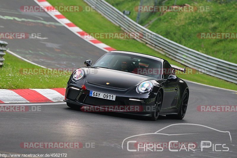 Bild #4562172 - Touristenfahrten Nürburgring Nordschleife 09.06.2018