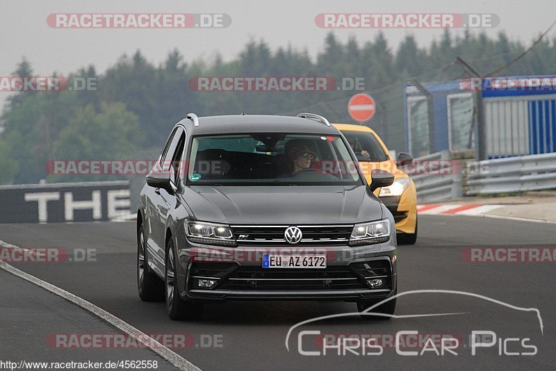 Bild #4562558 - Touristenfahrten Nürburgring Nordschleife 09.06.2018