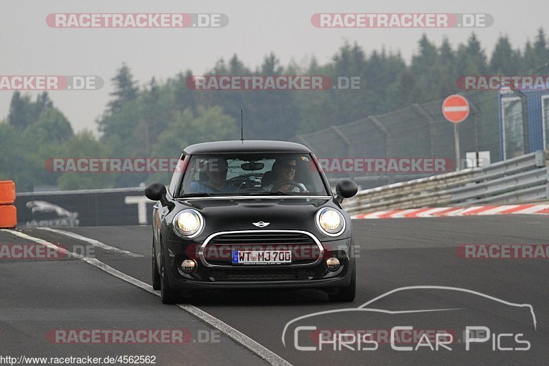 Bild #4562562 - Touristenfahrten Nürburgring Nordschleife 09.06.2018