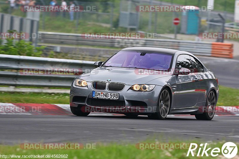 Bild #4562662 - Touristenfahrten Nürburgring Nordschleife 09.06.2018