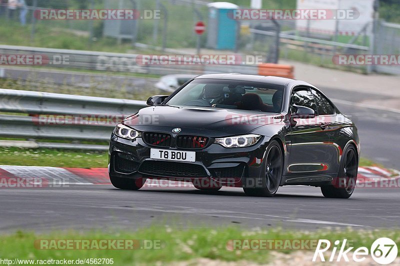 Bild #4562705 - Touristenfahrten Nürburgring Nordschleife 09.06.2018