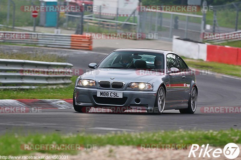 Bild #4563031 - Touristenfahrten Nürburgring Nordschleife 09.06.2018