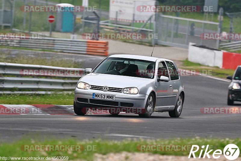 Bild #4563059 - Touristenfahrten Nürburgring Nordschleife 09.06.2018