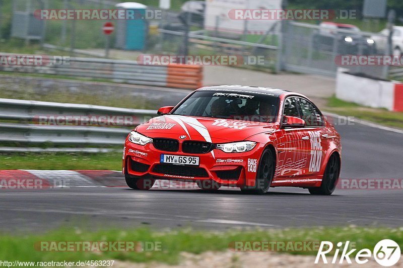 Bild #4563237 - Touristenfahrten Nürburgring Nordschleife 09.06.2018