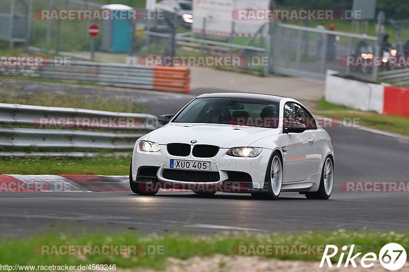 Bild #4563246 - Touristenfahrten Nürburgring Nordschleife 09.06.2018