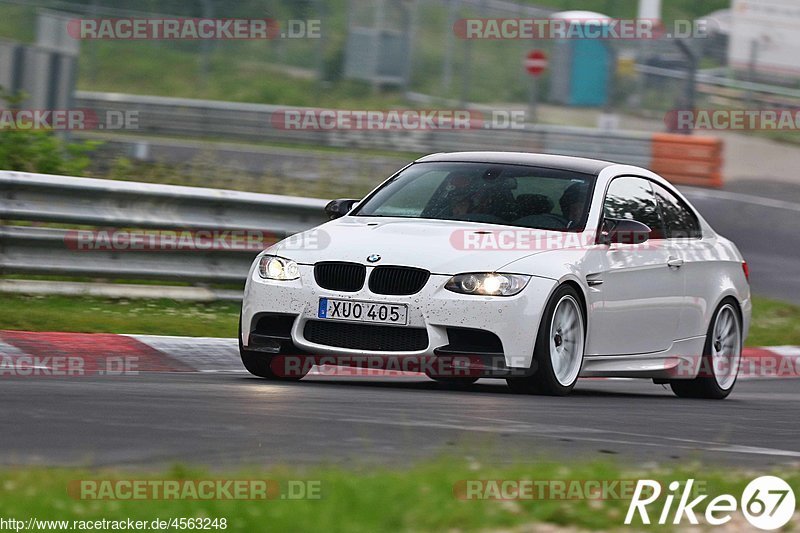 Bild #4563248 - Touristenfahrten Nürburgring Nordschleife 09.06.2018