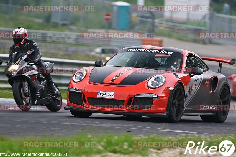 Bild #4563250 - Touristenfahrten Nürburgring Nordschleife 09.06.2018