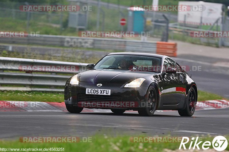 Bild #4563251 - Touristenfahrten Nürburgring Nordschleife 09.06.2018