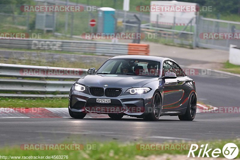 Bild #4563276 - Touristenfahrten Nürburgring Nordschleife 09.06.2018