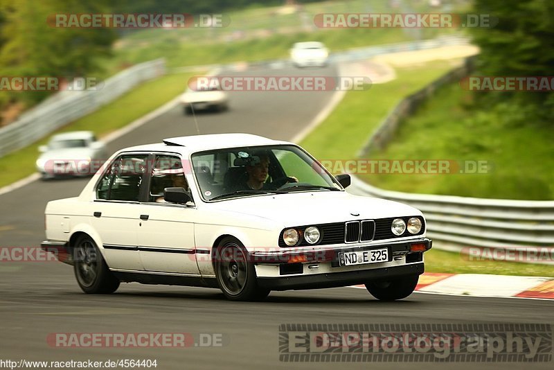 Bild #4564404 - Touristenfahrten Nürburgring Nordschleife 09.06.2018