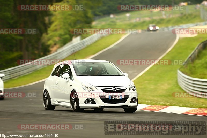 Bild #4564410 - Touristenfahrten Nürburgring Nordschleife 09.06.2018