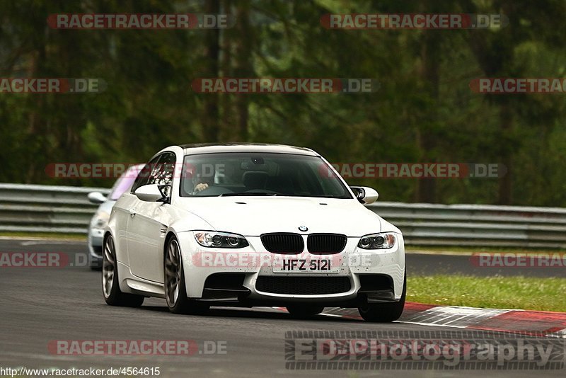 Bild #4564615 - Touristenfahrten Nürburgring Nordschleife 09.06.2018