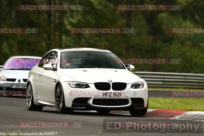 Bild #4564617 - Touristenfahrten Nürburgring Nordschleife 09.06.2018