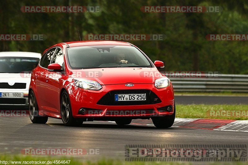 Bild #4564647 - Touristenfahrten Nürburgring Nordschleife 09.06.2018