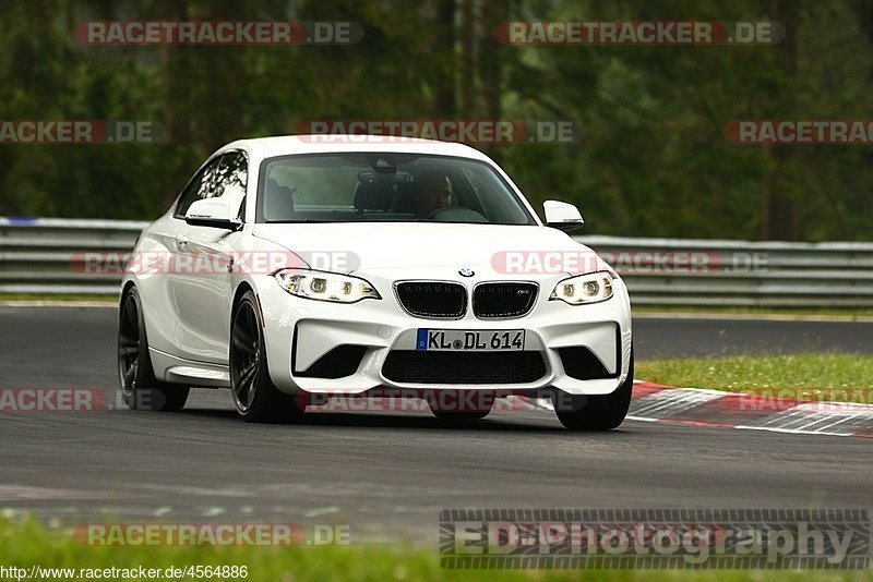 Bild #4564886 - Touristenfahrten Nürburgring Nordschleife 09.06.2018