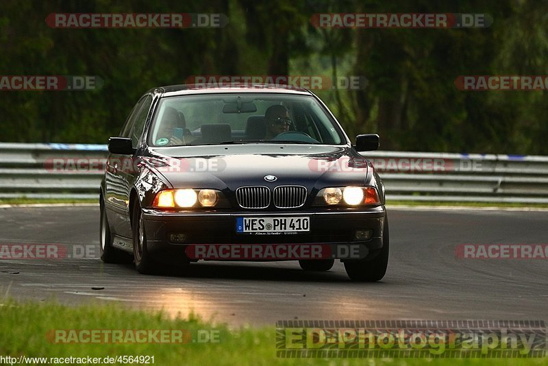 Bild #4564921 - Touristenfahrten Nürburgring Nordschleife 09.06.2018