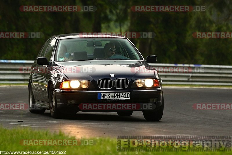 Bild #4564922 - Touristenfahrten Nürburgring Nordschleife 09.06.2018