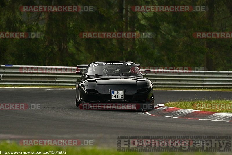 Bild #4564965 - Touristenfahrten Nürburgring Nordschleife 09.06.2018