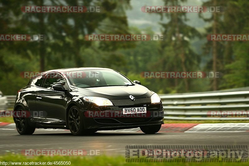 Bild #4565050 - Touristenfahrten Nürburgring Nordschleife 09.06.2018