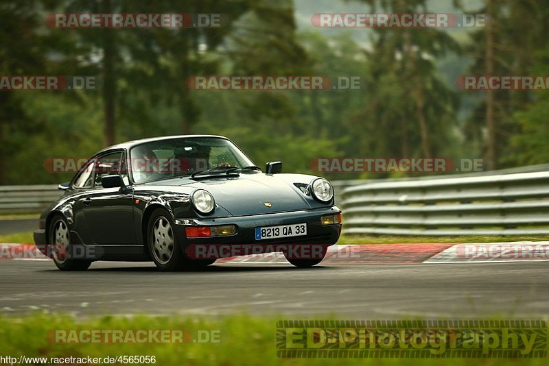 Bild #4565056 - Touristenfahrten Nürburgring Nordschleife 09.06.2018