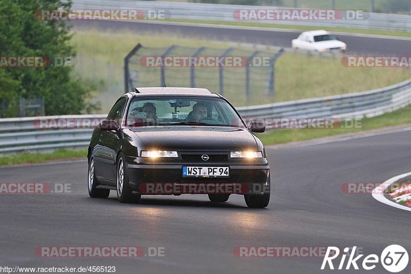 Bild #4565123 - Touristenfahrten Nürburgring Nordschleife 09.06.2018