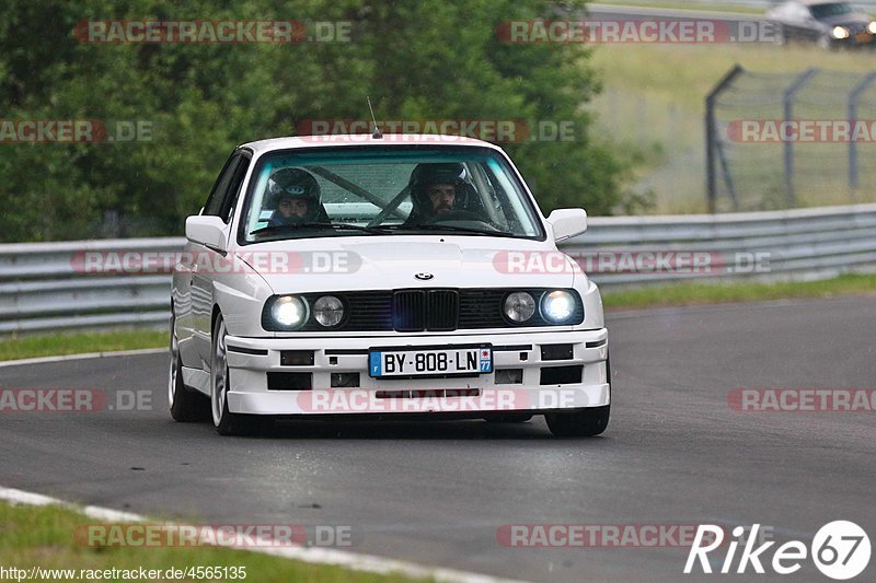 Bild #4565135 - Touristenfahrten Nürburgring Nordschleife 09.06.2018