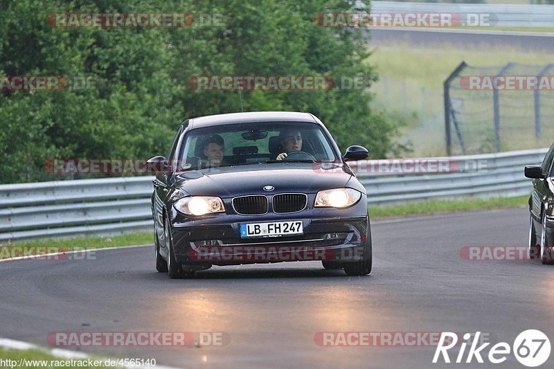 Bild #4565140 - Touristenfahrten Nürburgring Nordschleife 09.06.2018