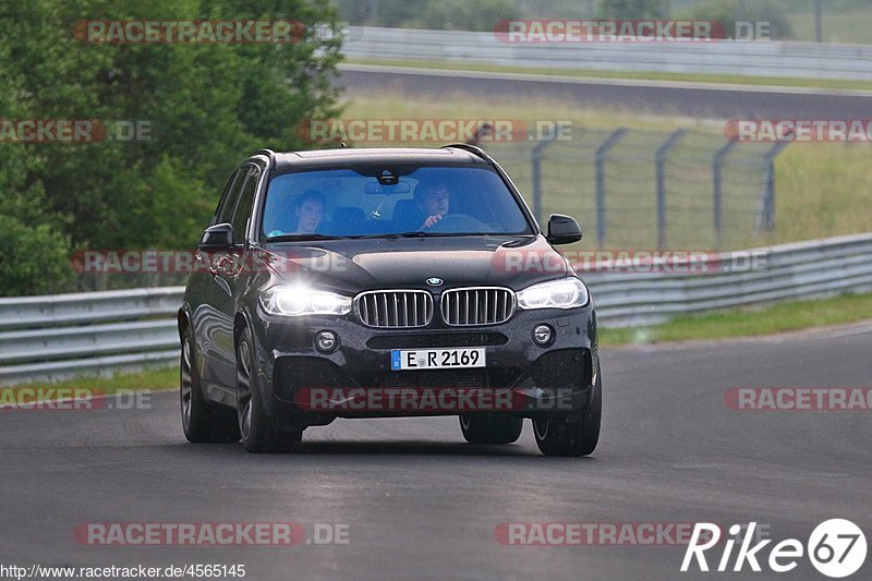 Bild #4565145 - Touristenfahrten Nürburgring Nordschleife 09.06.2018