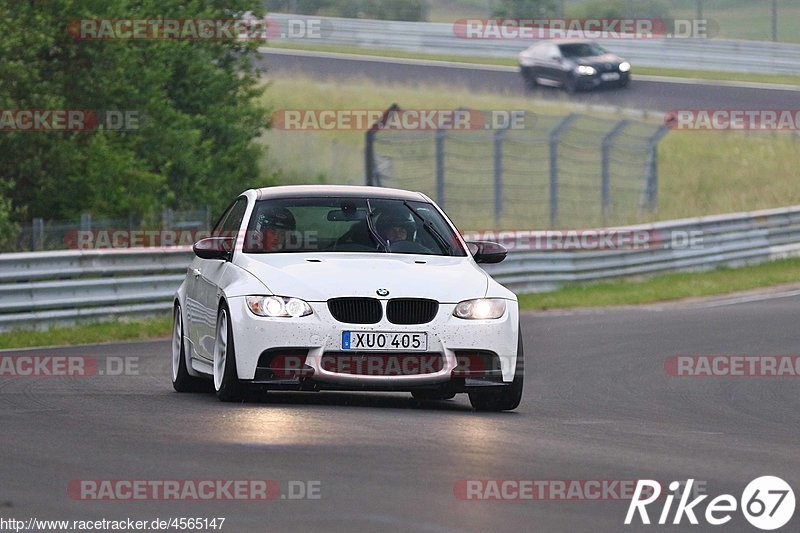 Bild #4565147 - Touristenfahrten Nürburgring Nordschleife 09.06.2018