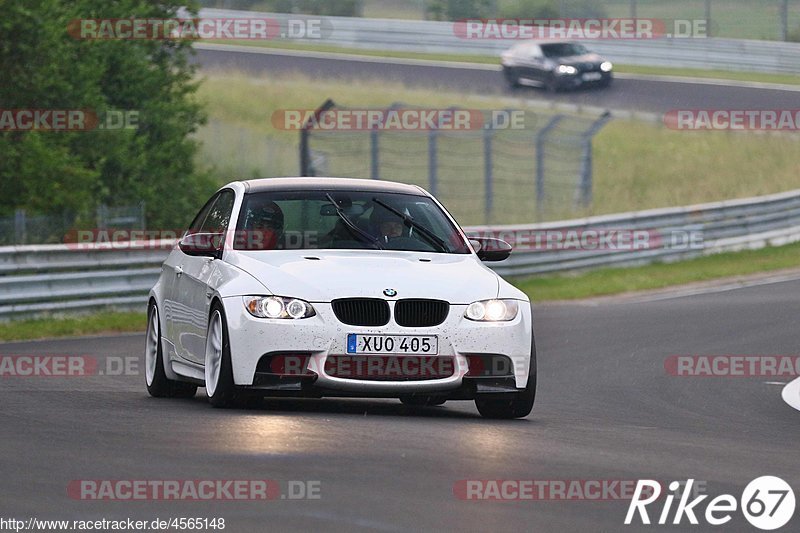 Bild #4565148 - Touristenfahrten Nürburgring Nordschleife 09.06.2018