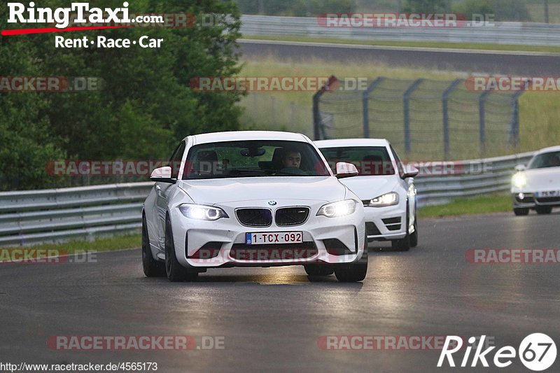 Bild #4565173 - Touristenfahrten Nürburgring Nordschleife 09.06.2018