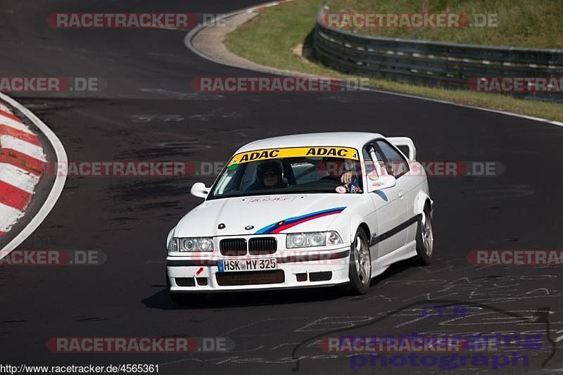 Bild #4565361 - Touristenfahrten Nürburgring Nordschleife 10.06.2018