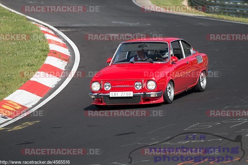 Bild #4565516 - Touristenfahrten Nürburgring Nordschleife 10.06.2018