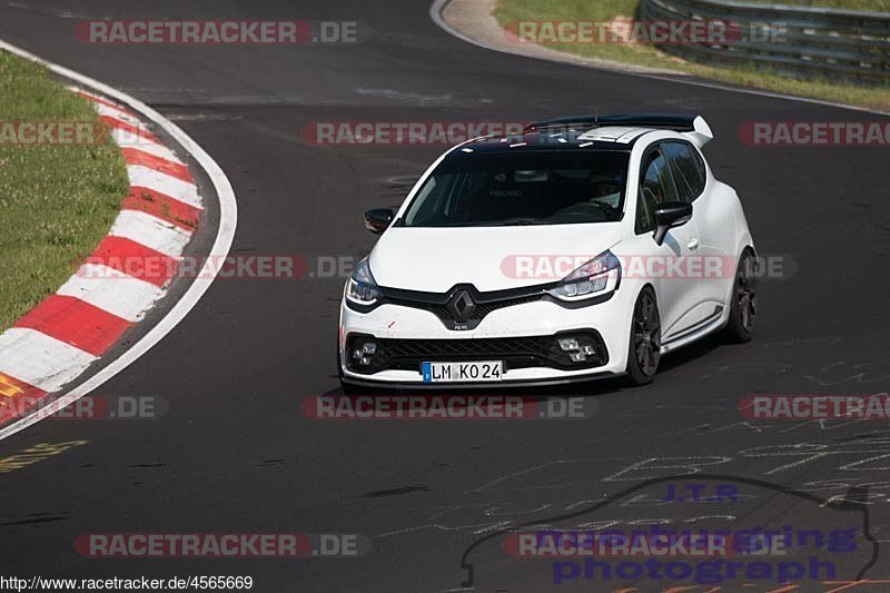 Bild #4565669 - Touristenfahrten Nürburgring Nordschleife 10.06.2018