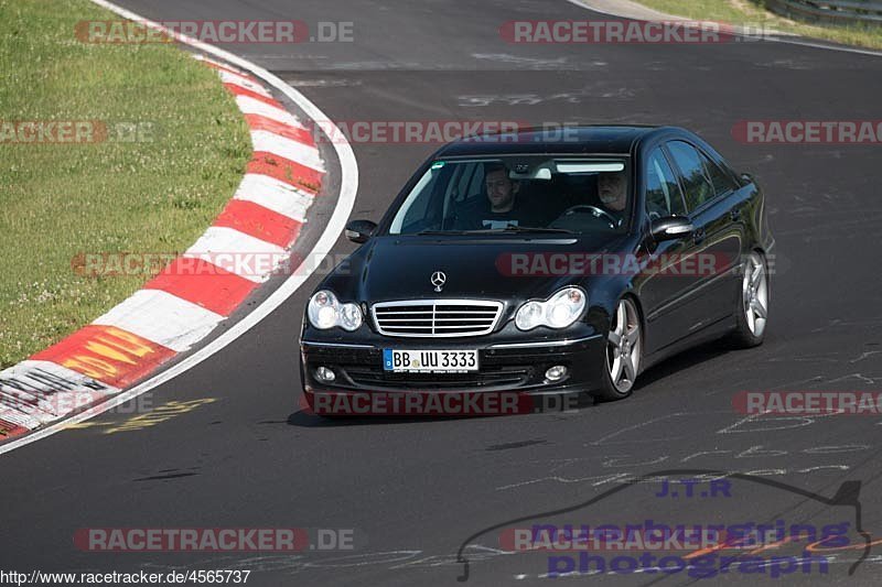 Bild #4565737 - Touristenfahrten Nürburgring Nordschleife 10.06.2018