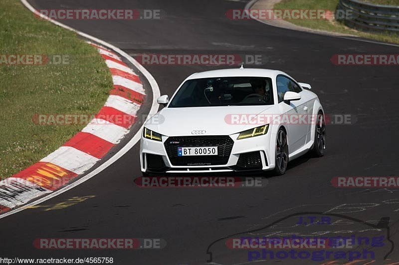 Bild #4565758 - Touristenfahrten Nürburgring Nordschleife 10.06.2018